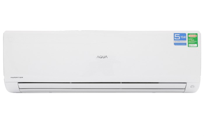 Máy lạnh Aqua Inverter 2 HP AQA-KCRV18F