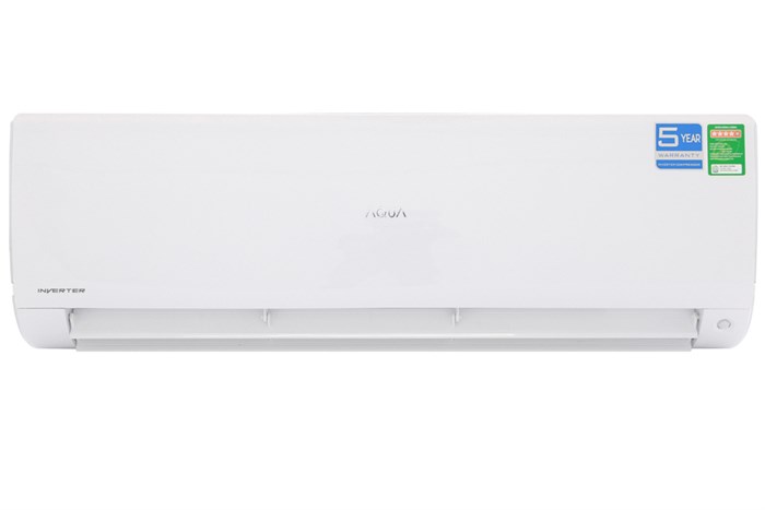 Máy lạnh Aqua Inverter 2 HP AQA-KCRV18F