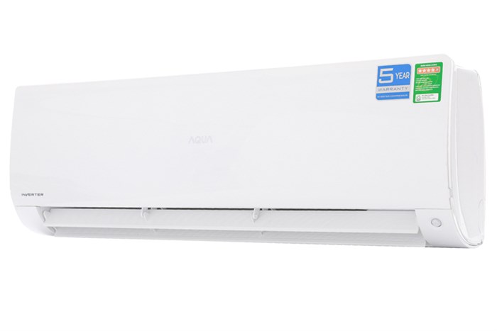 Máy lạnh Aqua Inverter 2 HP AQA-KCRV18F
