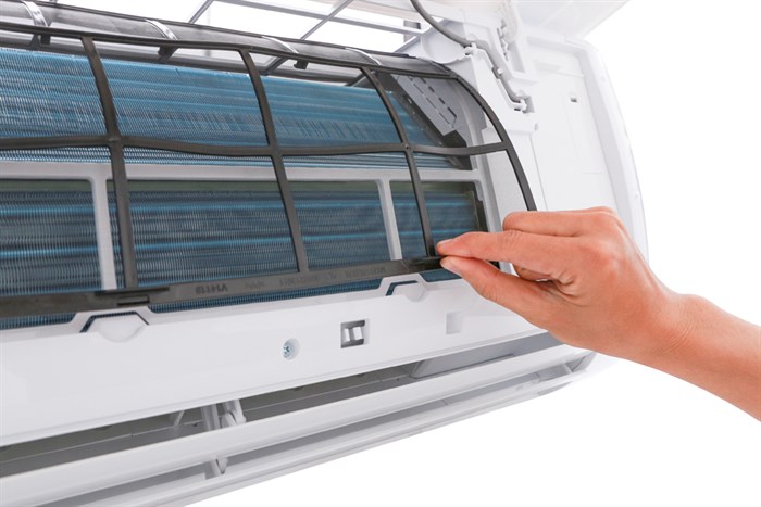 Máy lạnh Aqua Inverter 2 HP AQA-KCRV18F