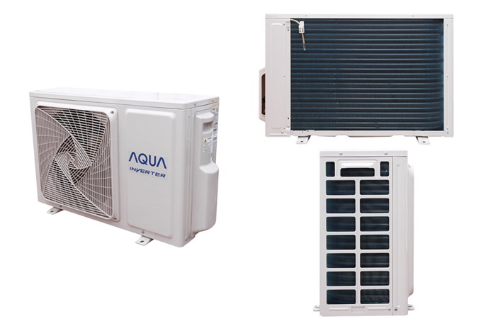 Máy lạnh Aqua Inverter 2 HP AQA-KCRV18F
