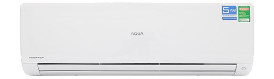Máy lạnh Aqua Inverter 2 HP AQA-KCRV18F