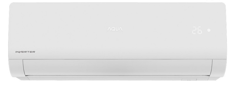 Máy lạnh Aqua Inverter 1 HP AQA-KCRV9WJB Máy lạnh Aqua Inverter 1 HP AQA-KCRV9WJB