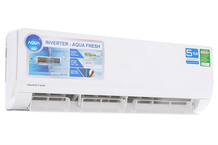 Điều hòa Aqua Inverter 12000 BTU AQA-KCRV12WJB