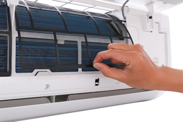 Điều hòa Aqua Inverter 12000 BTU AQA-KCRV12WJB