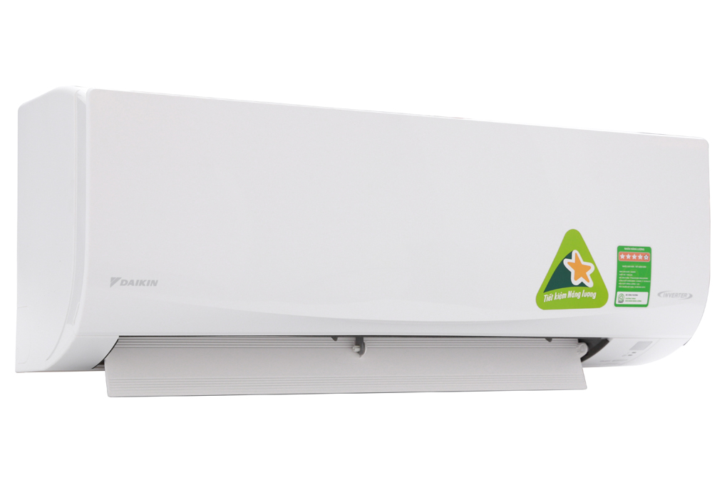 Máy lạnh Daikin Inverter 2 HP FTKQ50SVMV - 11