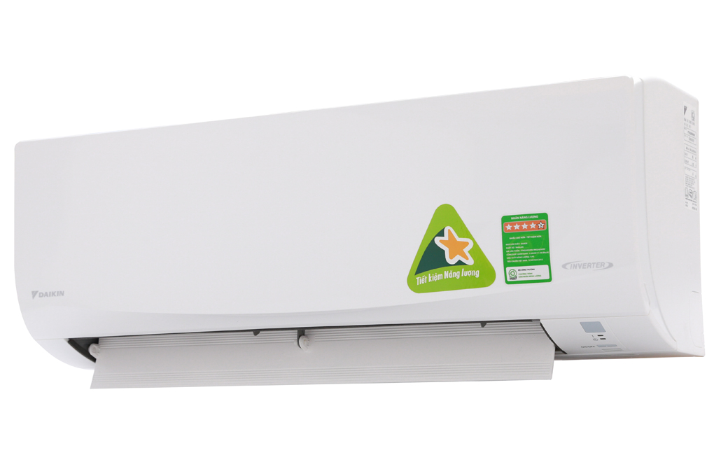 Máy lạnh Daikin Inverter 2 HP FTKQ50SVMV - 12