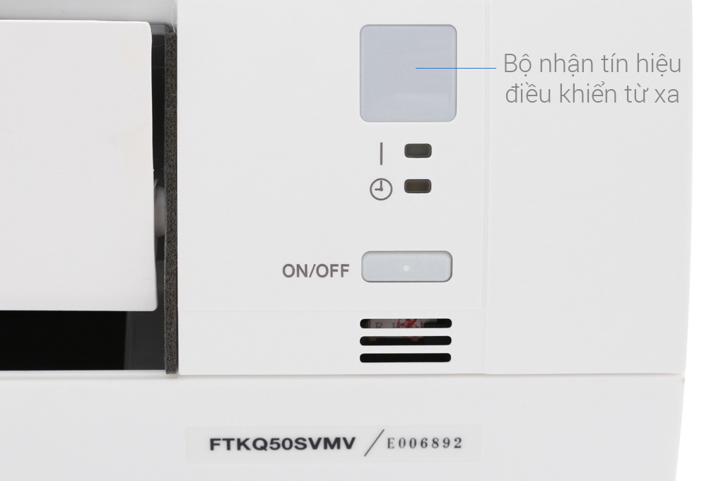 Máy lạnh Daikin Inverter 2 HP FTKQ50SVMV - 15