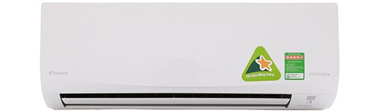 Máy lạnh Daikin Inverter 2 HP FTKQ50SVMV