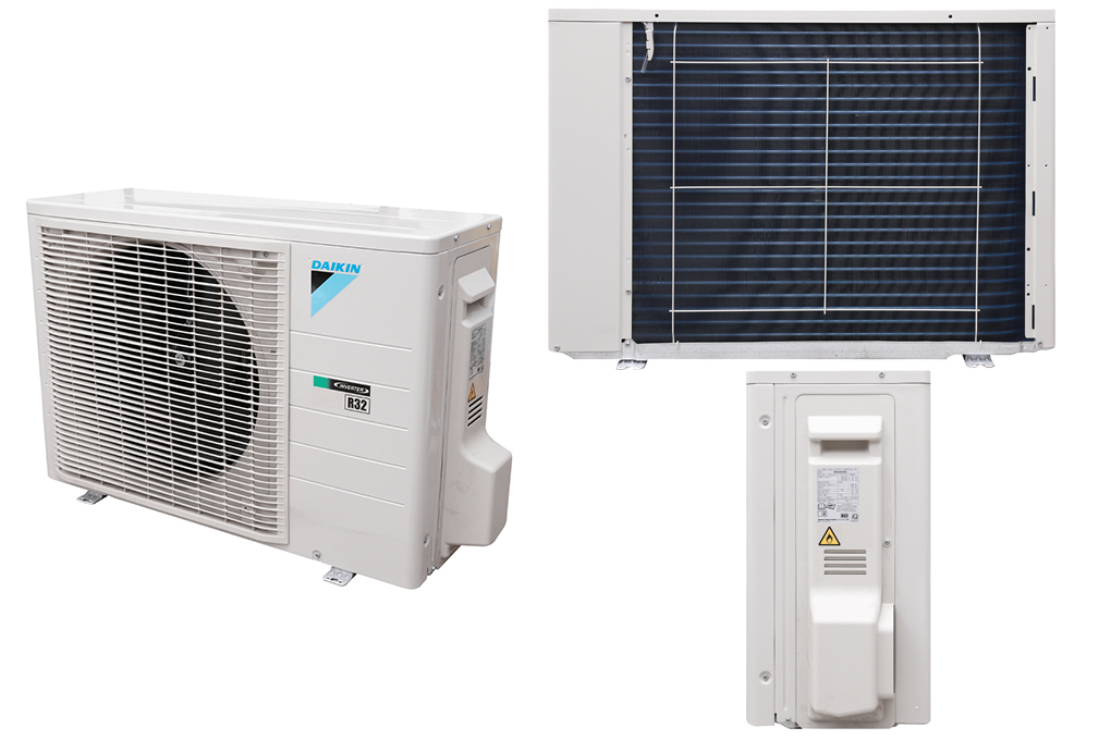 Máy lạnh Daikin Inverter 2 HP FTKQ50SVMV - 17