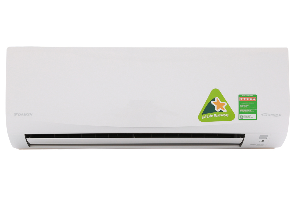 Máy lạnh Daikin Inverter 2.5 HP FTKQ60SVMV - 9