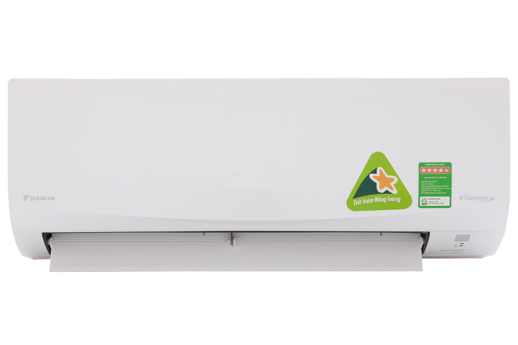 Máy lạnh Daikin Inverter 2.5 HP FTKQ60SVMV - 10