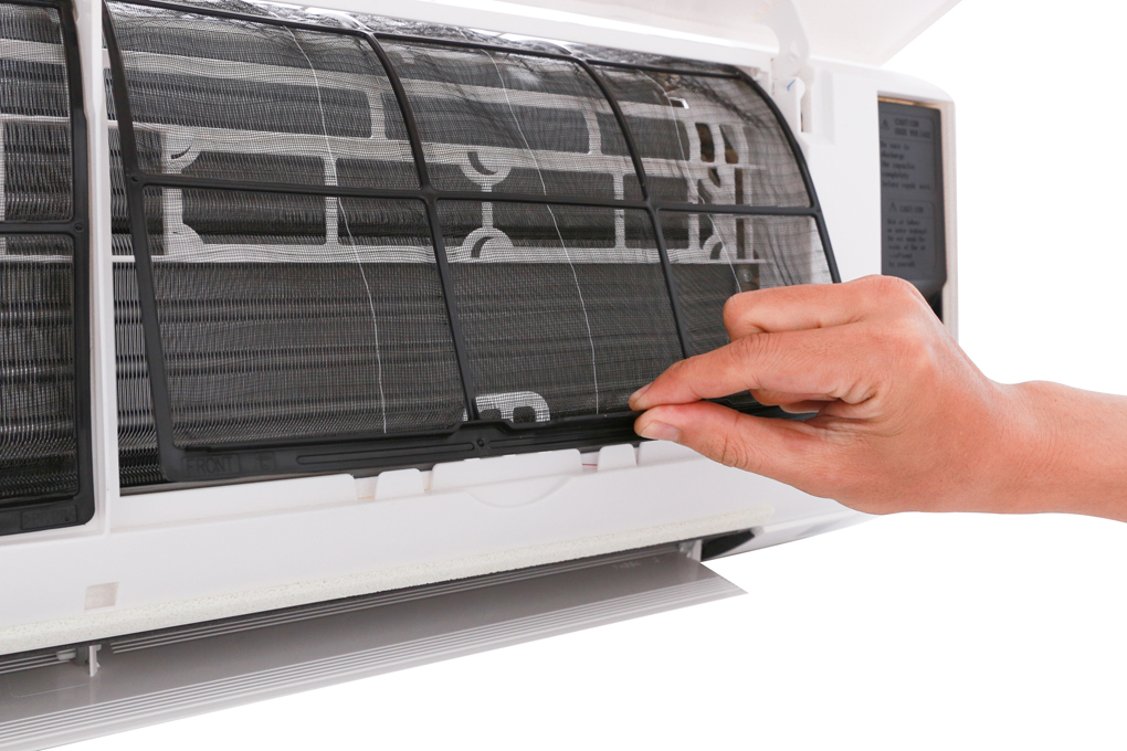 Máy lạnh Daikin Inverter 2.5 HP FTKQ60SVMV - 15