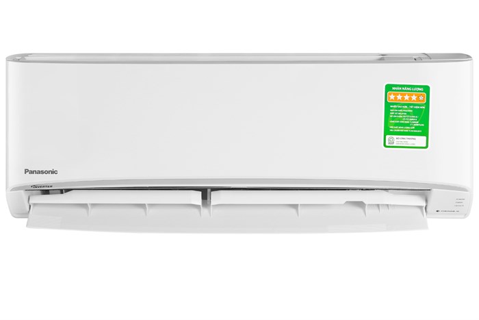 Máy lạnh 2 chiều Panasonic Inverter 1 HP CU/CS-YZ9UKH-8 Màu Trắng