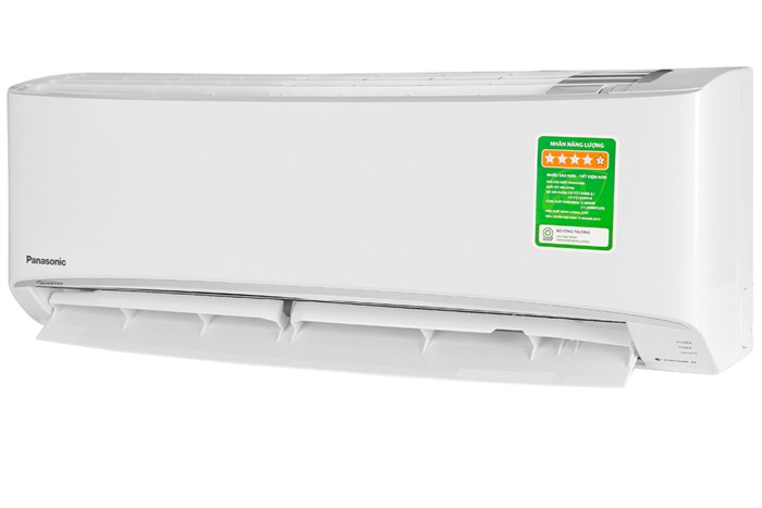 Máy lạnh 2 chiều Panasonic Inverter 1 HP CU/CS-YZ9UKH-8 Màu Trắng
