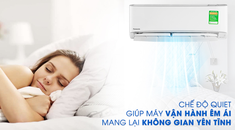 Máy lạnh 2 chiều Panasonic 1.5 HP CU/CS-YZ12UKH-8