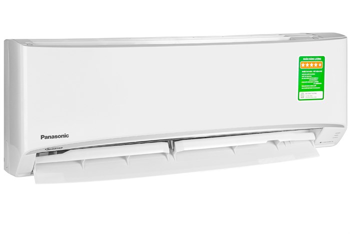 Máy lạnh 2 chiều Panasonic 1.5 HP CU/CS-YZ12UKH-8 Màu Trắng