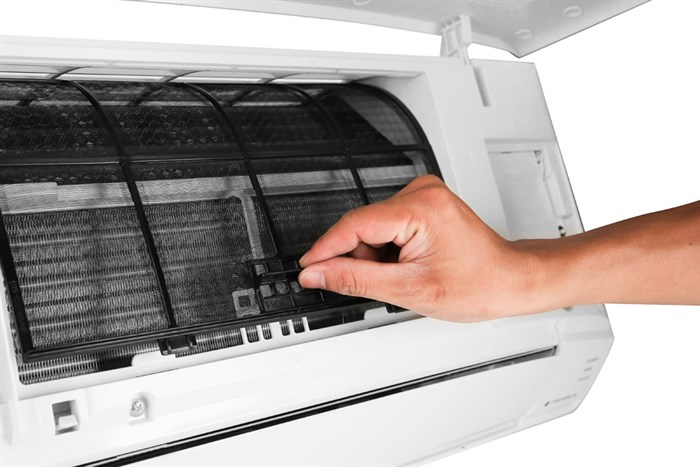 Máy lạnh 2 chiều Panasonic 1.5 HP CU/CS-YZ12UKH-8 Màu Trắng