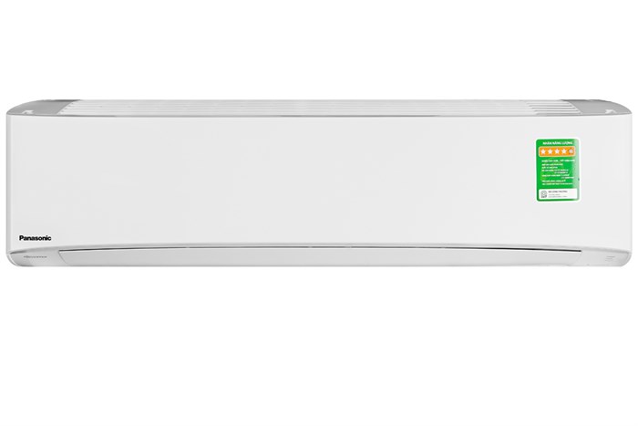 Máy lạnh 2 chiều Inverter Panasonic 2 HP CU/CS-YZ18UKH-8 Màu Trắng