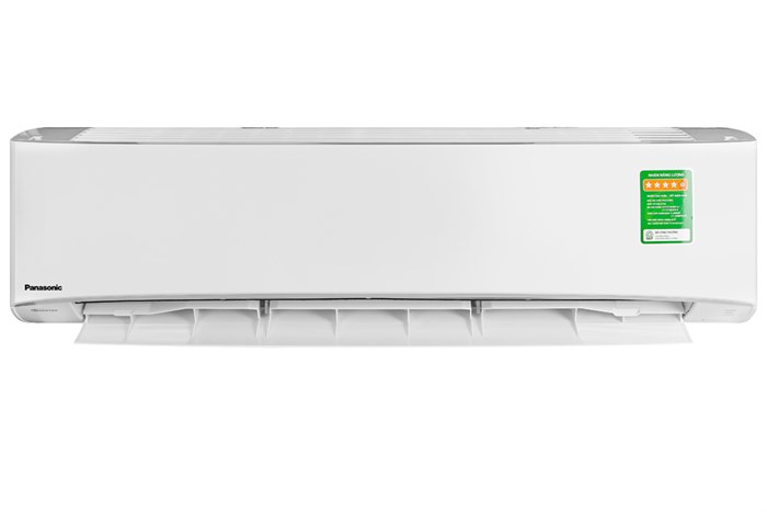 Máy lạnh 2 chiều Inverter Panasonic 2 HP CU/CS-YZ18UKH-8 Màu Trắng