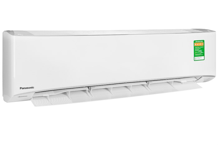 Máy lạnh 2 chiều Inverter Panasonic 2 HP CU/CS-YZ18UKH-8 Màu Trắng