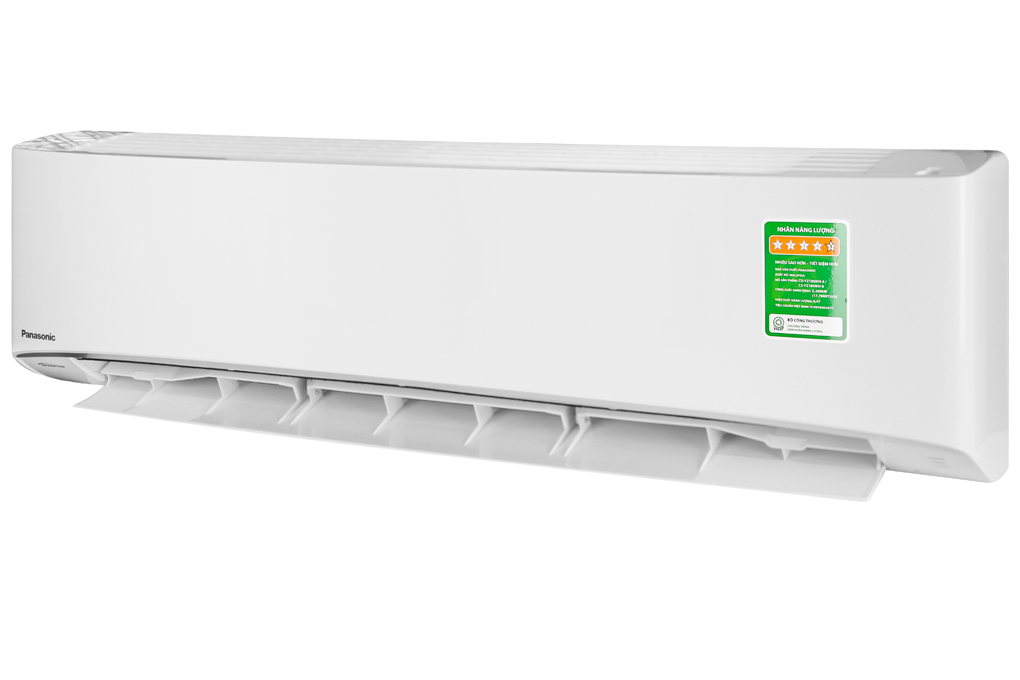 Máy lạnh 2 chiều Inverter Panasonic 2 HP CU/CS-YZ18UKH-8 Màu Trắng