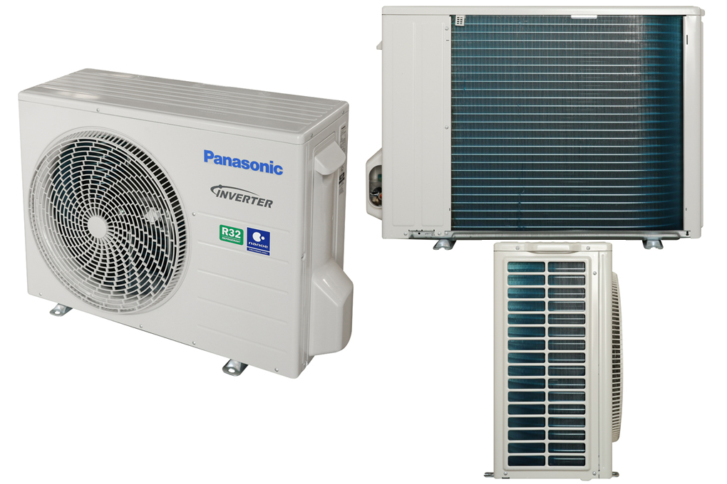 Máy lạnh 2 chiều Inverter Panasonic 2 HP CU/CS-YZ18UKH-8 Màu Trắng