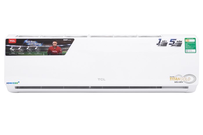 Máy lạnh TCL 2 HP TAC-N18CS/XA21