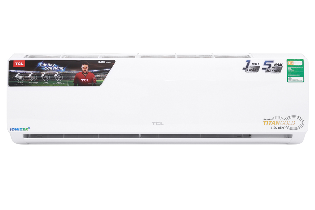 Máy lạnh TCL 2 HP TAC-N18CS/XA21 - 7