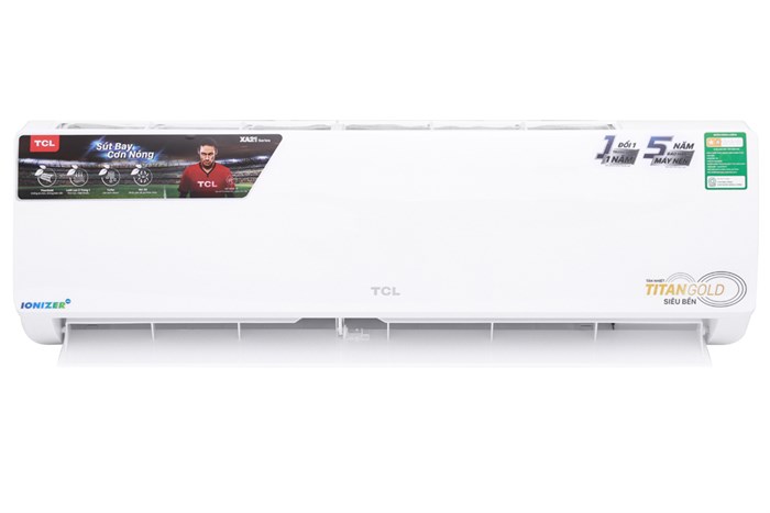 Máy lạnh TCL 2 HP TAC-N18CS/XA21