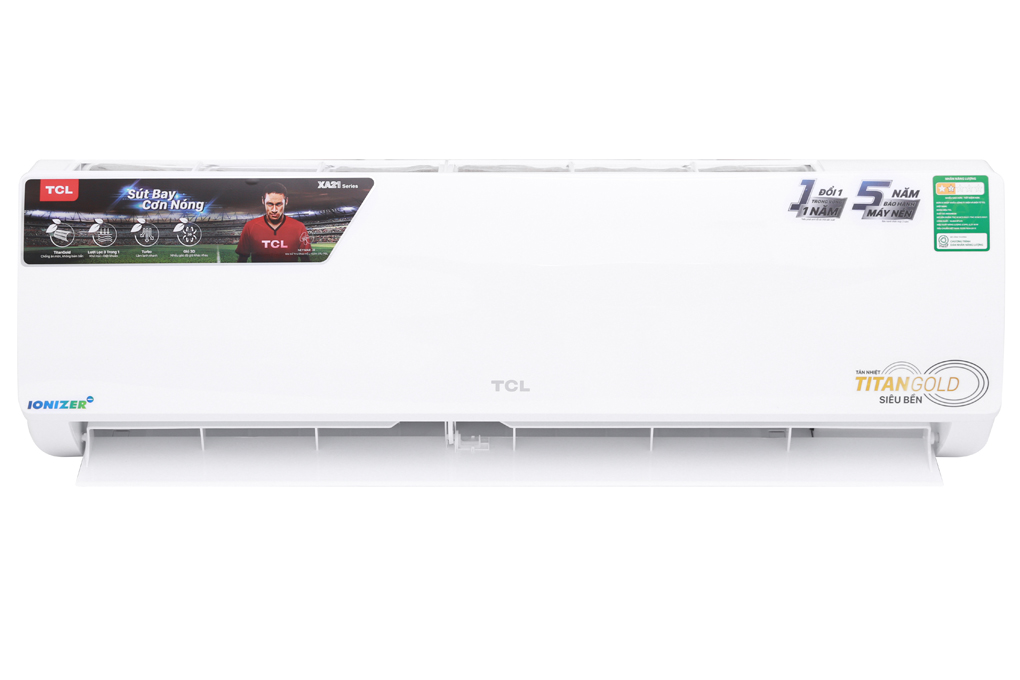Máy lạnh TCL 2 HP TAC-N18CS/XA21 - 8