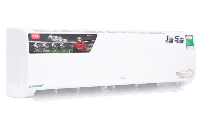 Máy lạnh TCL 2 HP TAC-N18CS/XA21