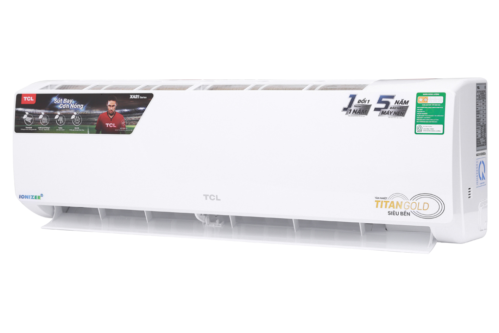 Máy lạnh TCL 2 HP TAC-N18CS/XA21 - 10