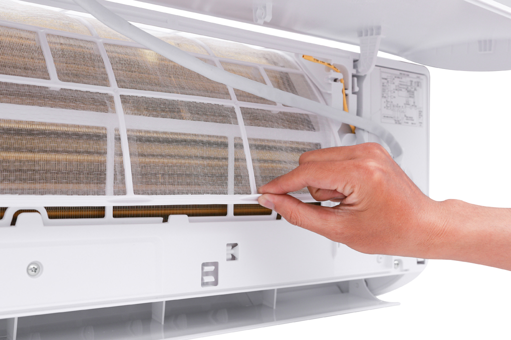 Máy lạnh TCL 2 HP TAC-N18CS/XA21 - 12