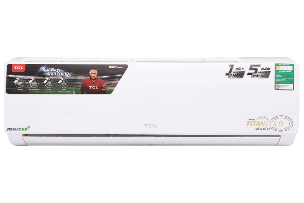 Máy lạnh TCL 1.5 HP TAC-N12CS/XA21 - 9