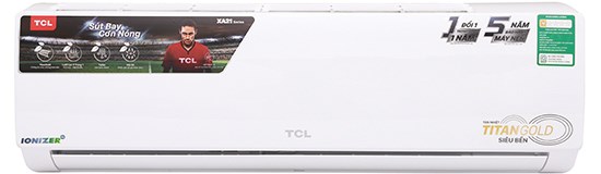 Máy lạnh TCL 1.5 HP TAC-N12CS/XA21
