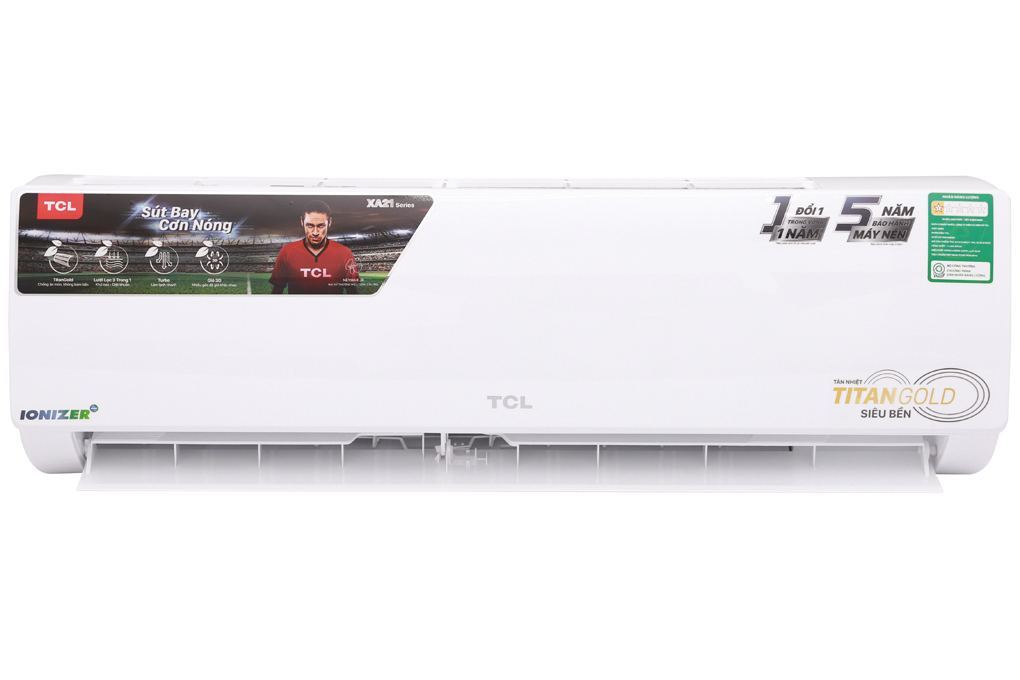 Máy lạnh TCL 1.5 HP TAC-N12CS/XA21 - 10