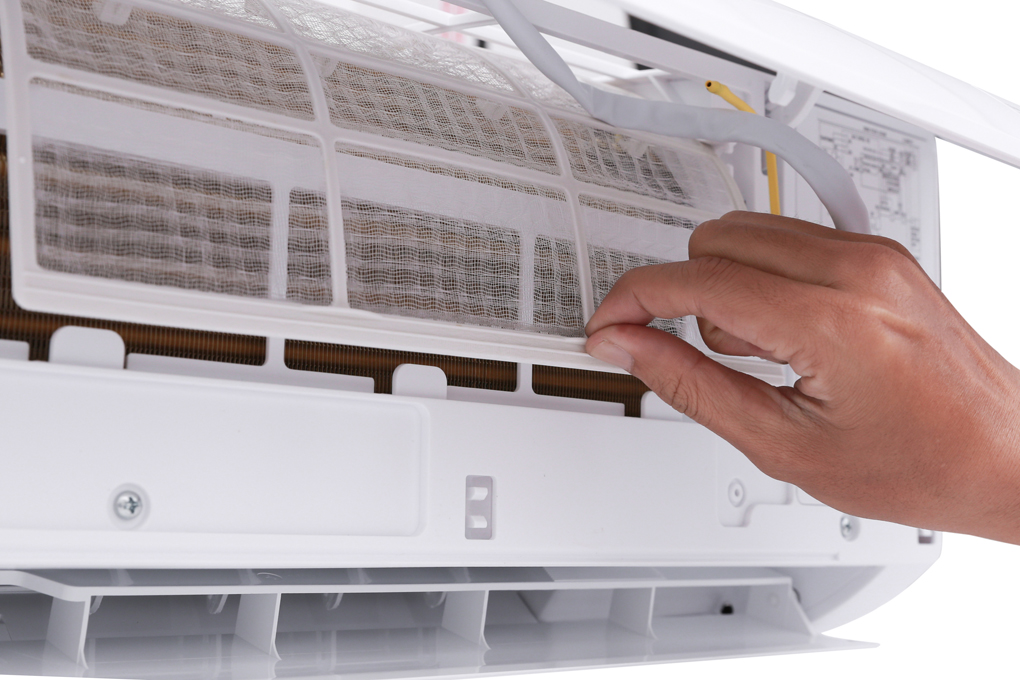 Máy lạnh TCL 1.5 HP TAC-N12CS/XA21 - 14