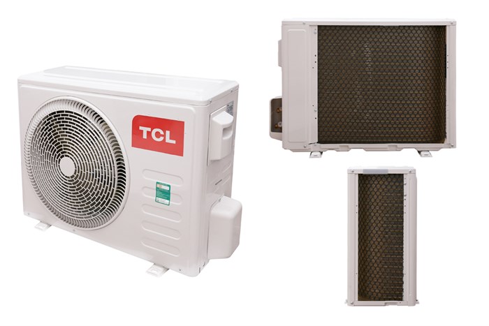 Máy lạnh TCL 1.5 HP TAC-N12CS/XA21