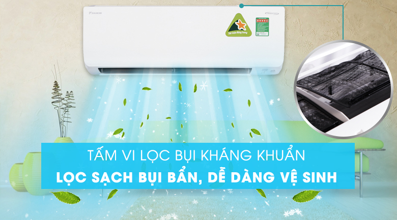 dieu-hoa-daikin-fthf25ravmv-tam-vi-loc-bui-khang-khuan