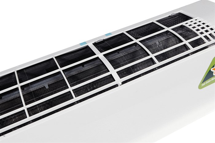 Máy lạnh 2 chiều Daikin Inverter 1.0 HP FTHF25RAVMV Màu Trắng