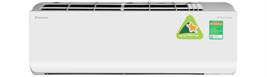 Máy lạnh 2 chiều Daikin Inverter 1.5 HP FTHF35RAVMV