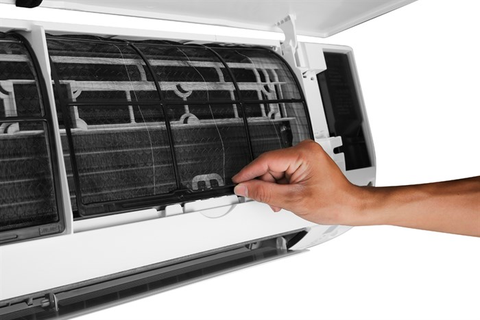 Điều hòa 2 chiều Daikin Inverter 11900 BTU FTHF35RAVMV Màu Trắng