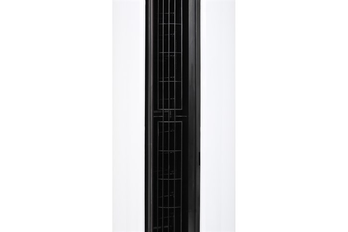 Máy lạnh tủ đứng 2 chiều Aqua Inverter 2.5 HP AQA-FCHV24C Màu Trắng