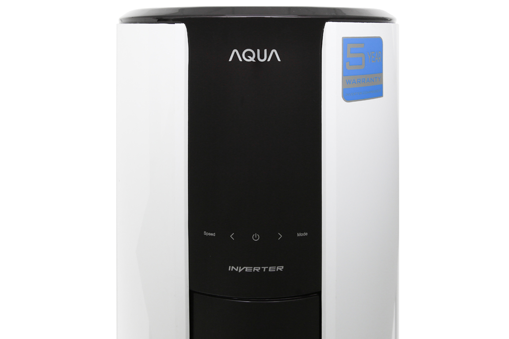 Máy lạnh tủ đứng 2 chiều Aqua Inverter 2.5 HP AQA-FCHV24C Màu Trắng