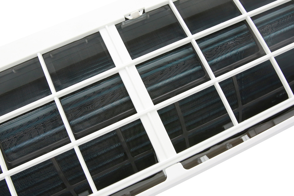 Máy lạnh Aqua Inverter 1HP AQA-KCRV9WNZ - 5