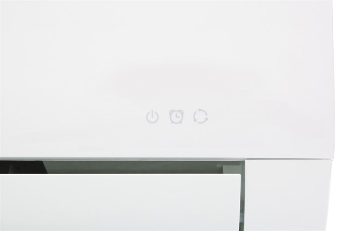 Máy lạnh Aqua Inverter 1HP AQA-KCRV9WNZ Màu Trắng