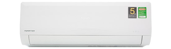 Máy lạnh Aqua Inverter 1HP AQA-KCRV9WNZ