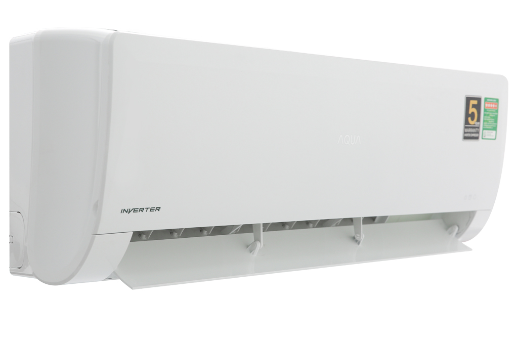 Máy lạnh Aqua Inverter 2 HP AQA-KCRV18WNZ - 3