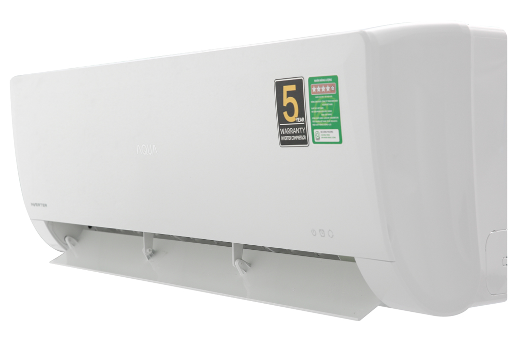 Máy lạnh Aqua Inverter 2 HP AQA-KCRV18WNZ - 4